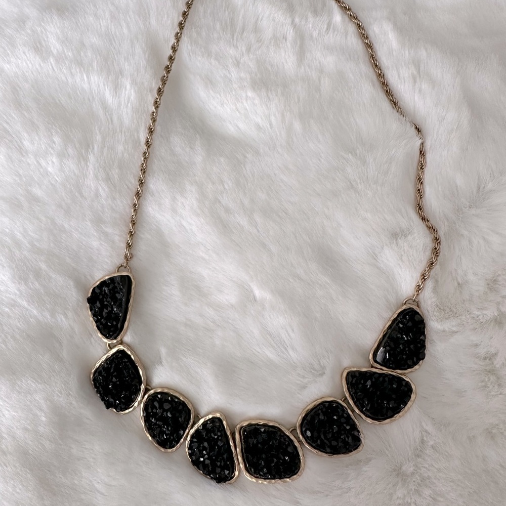 Statement Necklace